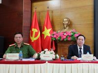Giải pháp bảo đảm an ninh thông tin trong kỷ nguyên số