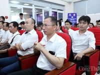 Giải pháp bảo đảm an ninh thông tin trong kỷ nguyên số