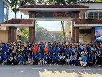 Kỳ thi tốt nghiệp THPT 2026 và những cung bậc cảm xúc