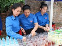 Kỳ thi tốt nghiệp THPT 2026 và những cung bậc cảm xúc