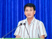 Cử tri mong sớm giải quyết các vấn đề bức xúc về dân sinh