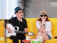 'Phòng khách 3 thế hệ' hé lộ nhiều bất ngờ trước giờ G