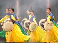 Khai mạc Tuần lễ Âm nhạc quốc tế Huế 2026