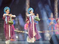Khai mạc Tuần lễ Âm nhạc quốc tế Huế 2026