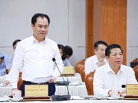 Thủ tướng: Nếu Đồng Nai cam kết đạt kết quả cao hơn, Chính phủ sẽ ưu tiên bố trí nguồn lực ngay trong năm 2027