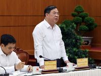 Thủ tướng: Nếu Đồng Nai cam kết đạt kết quả cao hơn, Chính phủ sẽ ưu tiên bố trí nguồn lực ngay trong năm 2027