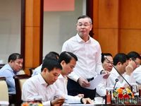 Thành phố Hồ Chí Minh cần đổi mới tư duy, quyết tâm thực hiện đạt và vượt các mục tiêu đã đề ra