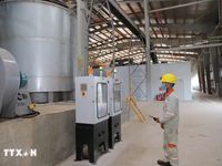 Bộ Chính trị ban hành nghị quyết mới về phát triển kinh tế có vốn đầu tư nước ngoài - Phần 2
