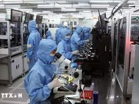 Bộ Chính trị ban hành nghị quyết mới về phát triển kinh tế có vốn đầu tư nước ngoài - Phần 2