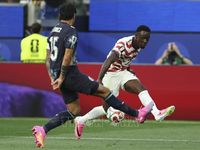 World Cup 2026: Mỹ phô diễn sức mạnh với cơn mưa bàn thắng