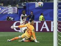 World Cup 2026: Mỹ phô diễn sức mạnh với cơn mưa bàn thắng