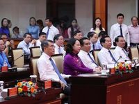 Thủ tướng Chính phủ phát động thi đua thực hiện thắng lợi mục tiêu tăng trưởng bền vững 2 con số giai đoạn 2026-2030
