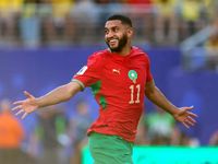 Ứng viên vô địch Brazil khởi đầu chệch choạc ở World Cup 2026