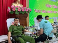 Lan tỏa phong trào thi đua 'Ba nhất', gần dân, vì nhân dân phục vụ