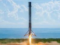 Elon Musk trở thành tỷ phú nghìn tỷ USD đầu tiên, nước Mỹ không vui vẻ như nhiều người nghĩ