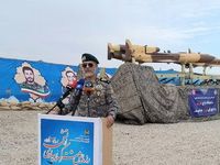 Mỹ tuyên bố bắn hạ toàn bộ UAV Iran nhắm vào tàu hàng tại eo biển Hormuz