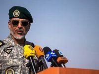 Mỹ tuyên bố bắn hạ toàn bộ UAV Iran nhắm vào tàu hàng tại eo biển Hormuz