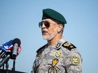 Mỹ tuyên bố bắn hạ toàn bộ UAV Iran nhắm vào tàu hàng tại eo biển Hormuz