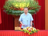 Nghị quyết số 10-NQ/TW: Nâng chuẩn FDI để nâng tầm nền kinh tế