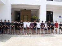 Học sinh nghỉ hè, không để 'khoảng trống' quản lý phát sinh vi phạm