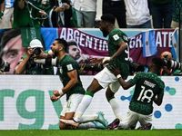 Dự đoán tỷ số trận Ả Rập Xê Út - Uruguay lúc 5h ngày 16/6