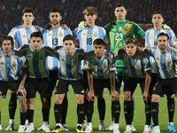 Dự đoán tỷ số trận Argentina-Algeria 8h ngày 17/6
