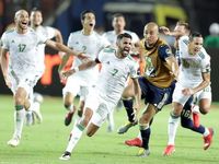 Dự đoán tỷ số trận Argentina-Algeria 8h ngày 17/6