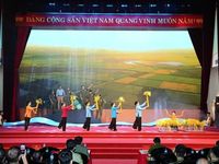 Lan tỏa trách nhiệm của lực lượng bảo vệ ANTT ở cơ sở