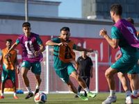 Đội tuyển Iran bị yêu cầu rời Mỹ ngay sau trận mở màn World Cup 2026