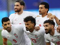 Đội tuyển Iran bị yêu cầu rời Mỹ ngay sau trận mở màn World Cup 2026