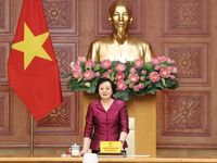 Tăng tốc tìm kiếm hài cốt liệt sĩ, hoàn thiện chính sách người có công hướng tới 80 năm Ngày Thương binh - Liệt sĩ