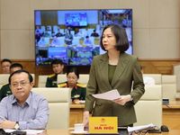 Tăng tốc tìm kiếm hài cốt liệt sĩ, hoàn thiện chính sách người có công hướng tới 80 năm Ngày Thương binh - Liệt sĩ