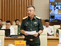 Tăng tốc tìm kiếm hài cốt liệt sĩ, hoàn thiện chính sách người có công hướng tới 80 năm Ngày Thương binh - Liệt sĩ