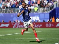 Mbappe lập cú đúp, tuyển Pháp đòi nợ 2002 từ Senegal