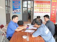 Nâng tầm đội ngũ cán bộ - nền tảng cho 'tăng trưởng 2 con số'