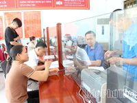 Nâng tầm đội ngũ cán bộ - nền tảng cho 'tăng trưởng 2 con số'