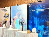 'Kết nối Thái Lan 2026' mở rộng không gian hợp tác tại Phú Thọ