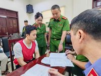 Chiêu trò 'kỳ nghỉ sinh lời' bị lật tẩy: 187 bị can bị khởi tố, gần 500 người trở thành nạn nhân
