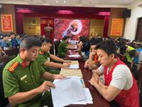 Chiêu trò 'kỳ nghỉ sinh lời' bị lật tẩy: 187 bị can bị khởi tố, gần 500 người trở thành nạn nhân