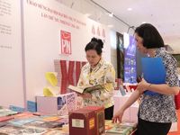 Hôm nay, khai mạc Đại hội đại biểu Phụ nữ toàn quốc lần thứ XIV