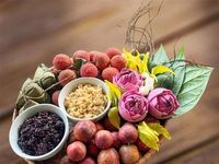 Tết Đoan Ngọ: Nhiều gia đình chọn mâm cúng tối giản, vừa đủ giữ nét truyền thống