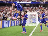 Harry Kane rực sáng, tuyển Anh khởi đầu World Cup thuyết phục