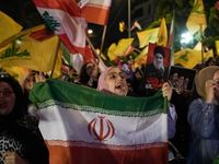 Ông Trump ký thỏa thuận với Iran- khoảnh khắc lịch sử
