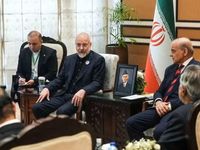 Ông Trump ký thỏa thuận với Iran- khoảnh khắc lịch sử
