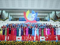 Rõ việc, rõ trách nhiệm, rõ lộ trình đưa Nghị quyết vào cuộc sống