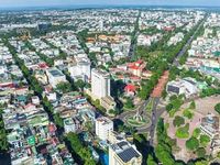 1.000 đại biểu, nhà đầu tư tham dự hội nghị công bố điều chỉnh quy hoạch và xúc tiến đầu tư tỉnh Đắk Lắk