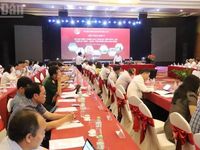 1.000 đại biểu, nhà đầu tư tham dự hội nghị công bố điều chỉnh quy hoạch và xúc tiến đầu tư tỉnh Đắk Lắk