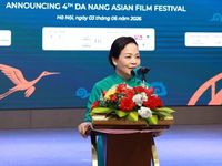 Tháng Sáu mùa lễ hội, Đà Nẵng như cánh buồm căng gió chờ ra khơi