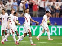 Harry Kane lập cú đúp, Anh thắng đậm Croatia