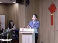 Trải nghiệm đón Tết Đoan Ngọ theo phong tục truyền thống của Trung Quốc